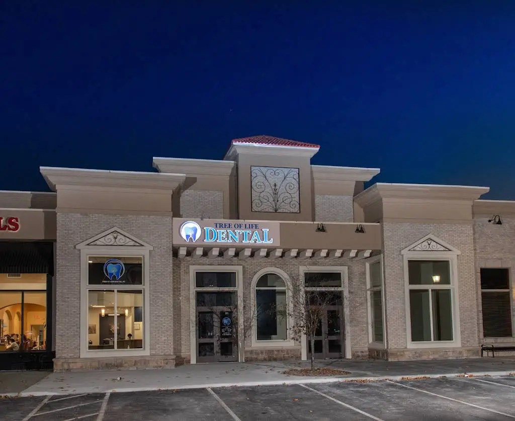 Tree Of Life Dental, PC