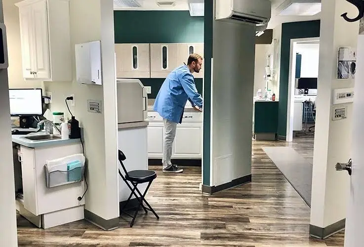 Granger Dental Group