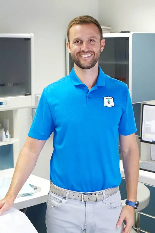 Granger Dental Group