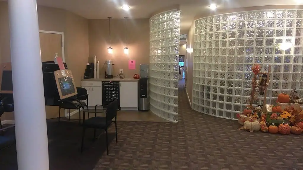 Brace Yourself Orthodontics - South Bend - Professional dental clinic exterior with modern facilities