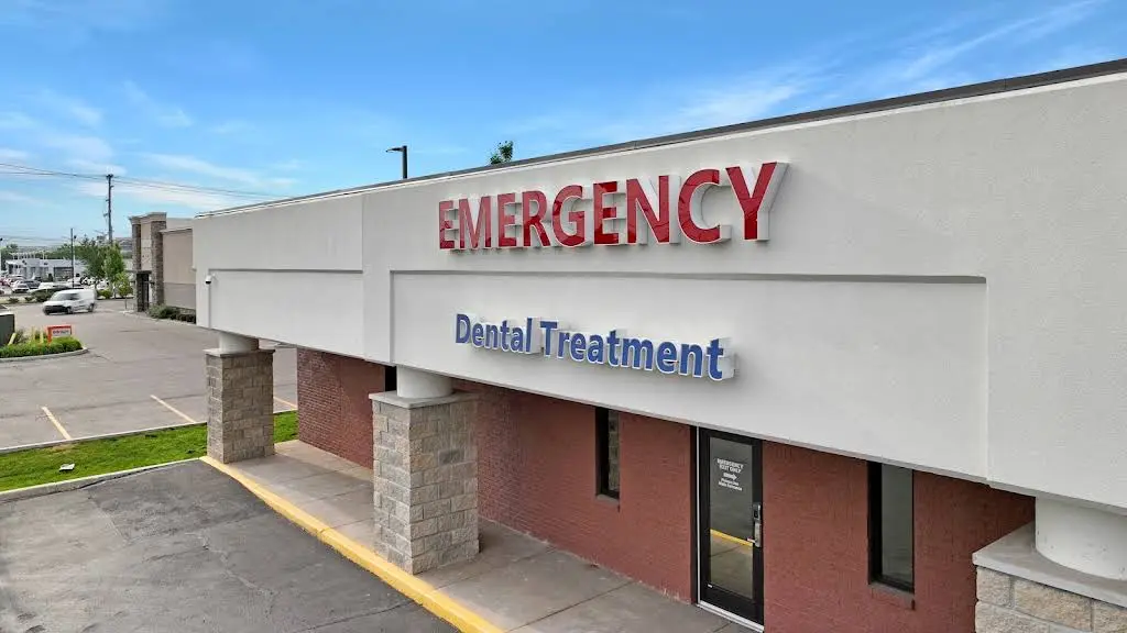 Afdent Patient Family Dentistry - Mishawaka