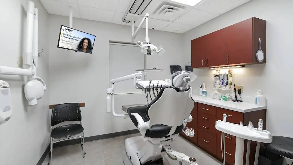 Afdent Patient Family Dentistry - Mishawaka