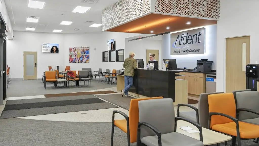 Afdent Patient Family Dentistry - Mishawaka