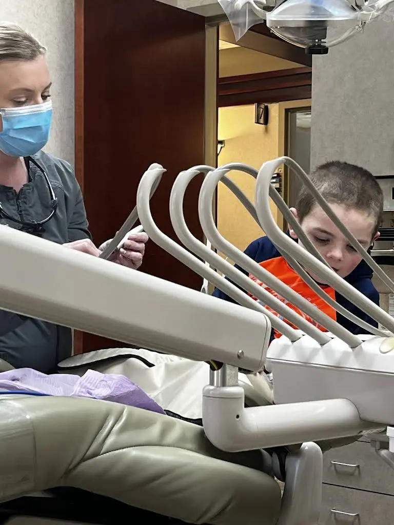 Afdent Patient Family Dentistry - Mishawaka