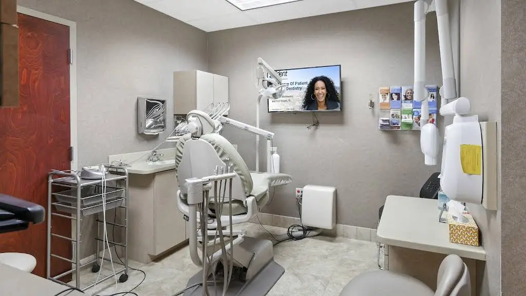 Afdent Patient Family Dentistry - Mishawaka