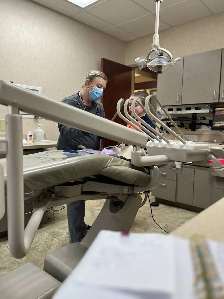 Afdent Patient Family Dentistry - Mishawaka