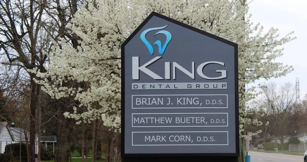 King Dental Group North