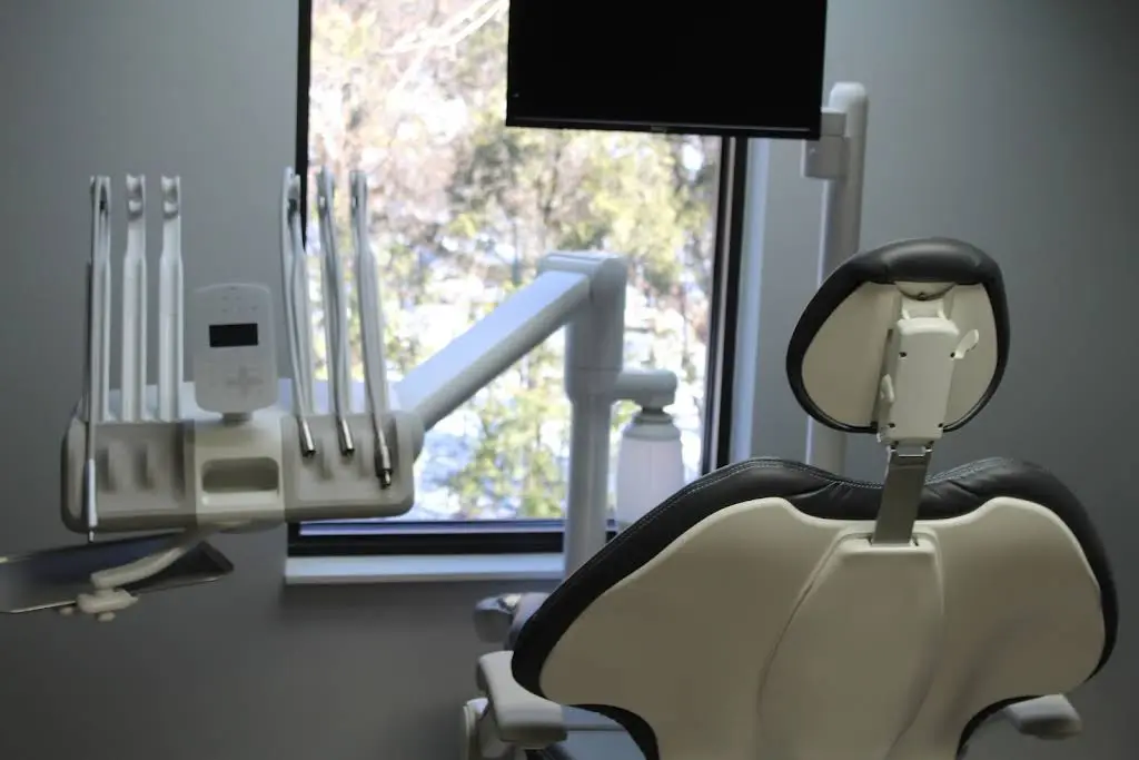 King Dental Group North