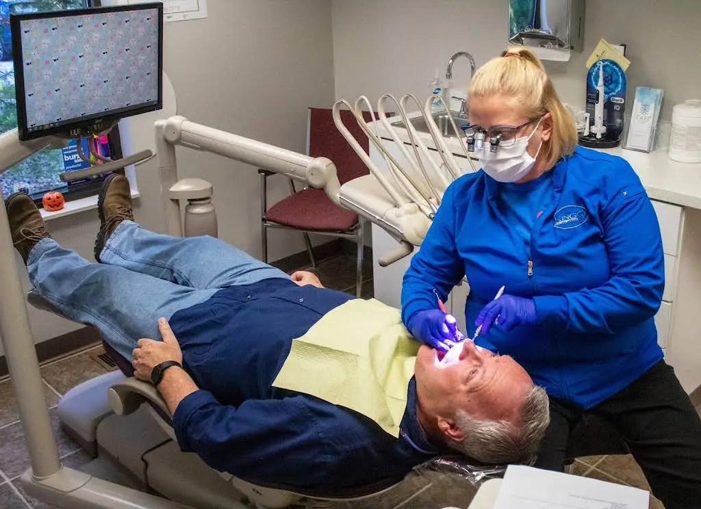 King Dental Group North