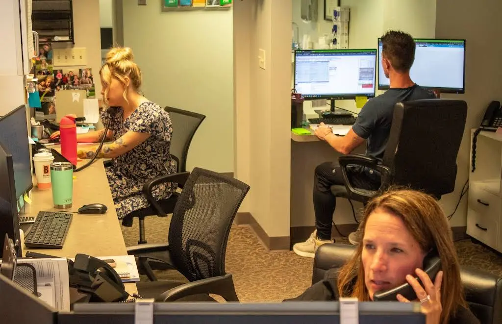 King Dental Group North