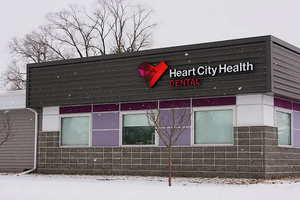 Heart City Health Dental