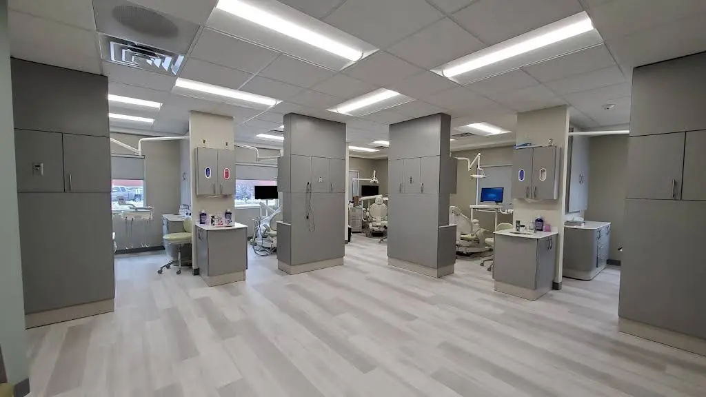 Heart City Health Dental