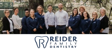 Reider Family Dentistry