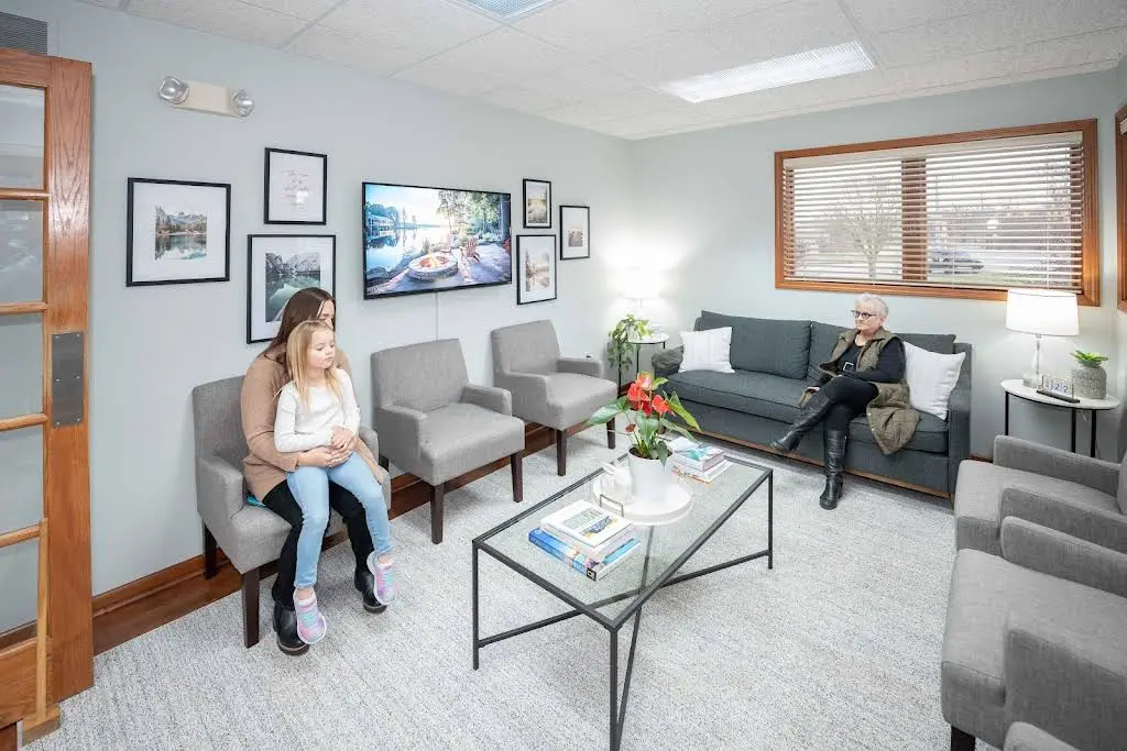 Reider Family Dentistry