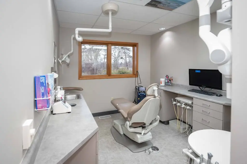 Reider Family Dentistry