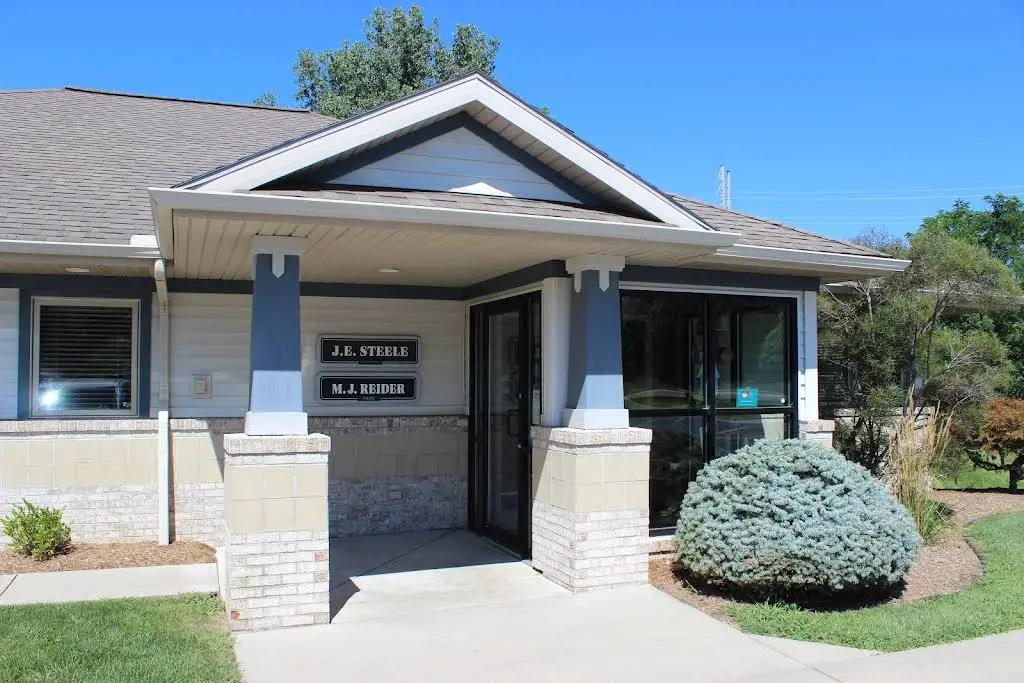Reider Family Dentistry
