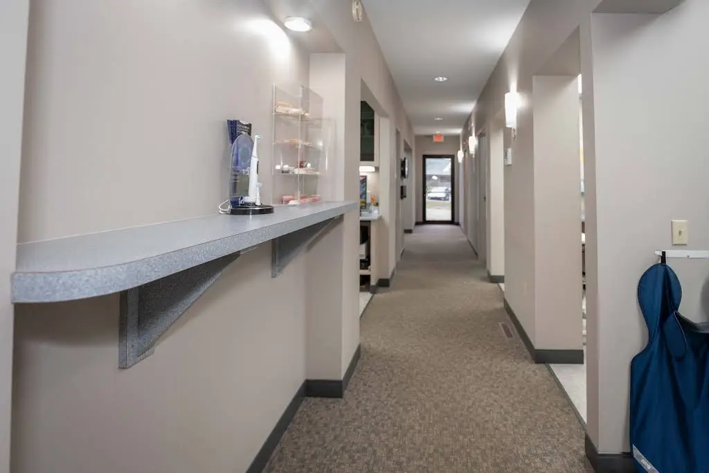 Reider Family Dentistry