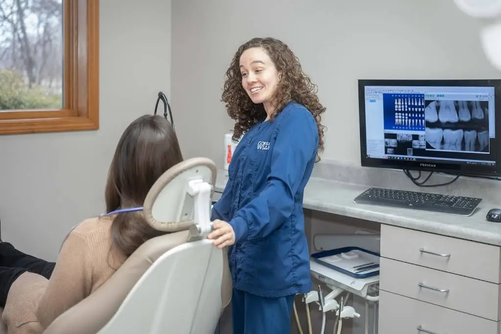 Reider Family Dentistry