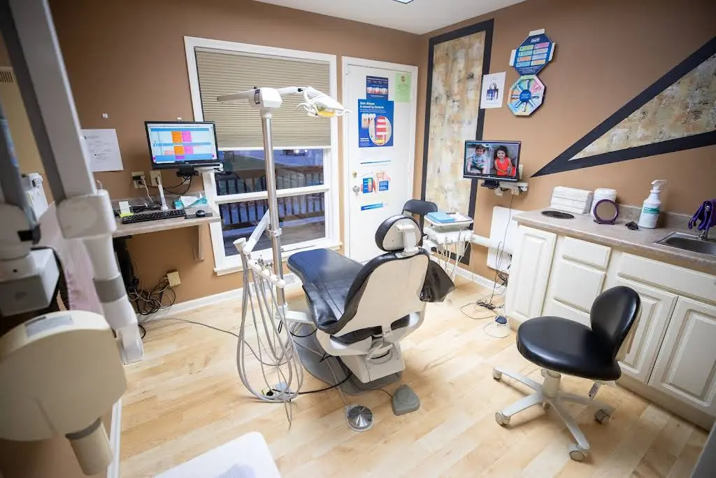 Orange Door Dental Group