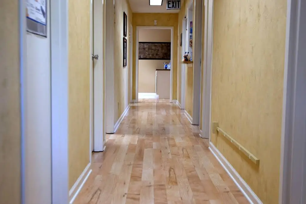 Orange Door Dental Group