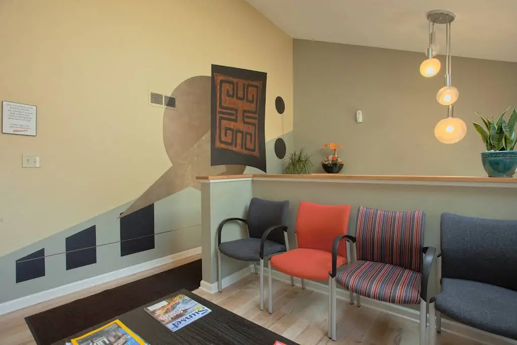 Orange Door Dental Group
