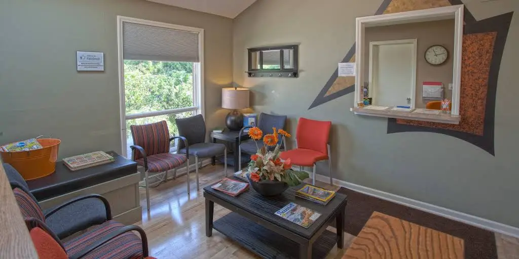 Orange Door Dental Group