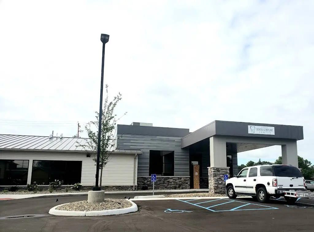 Elkhart Dental & Implant Center
