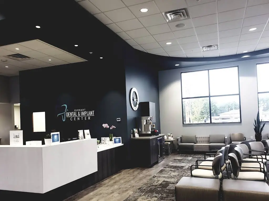 Elkhart Dental & Implant Center