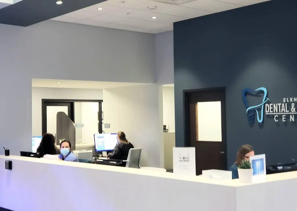 Elkhart Dental & Implant Center