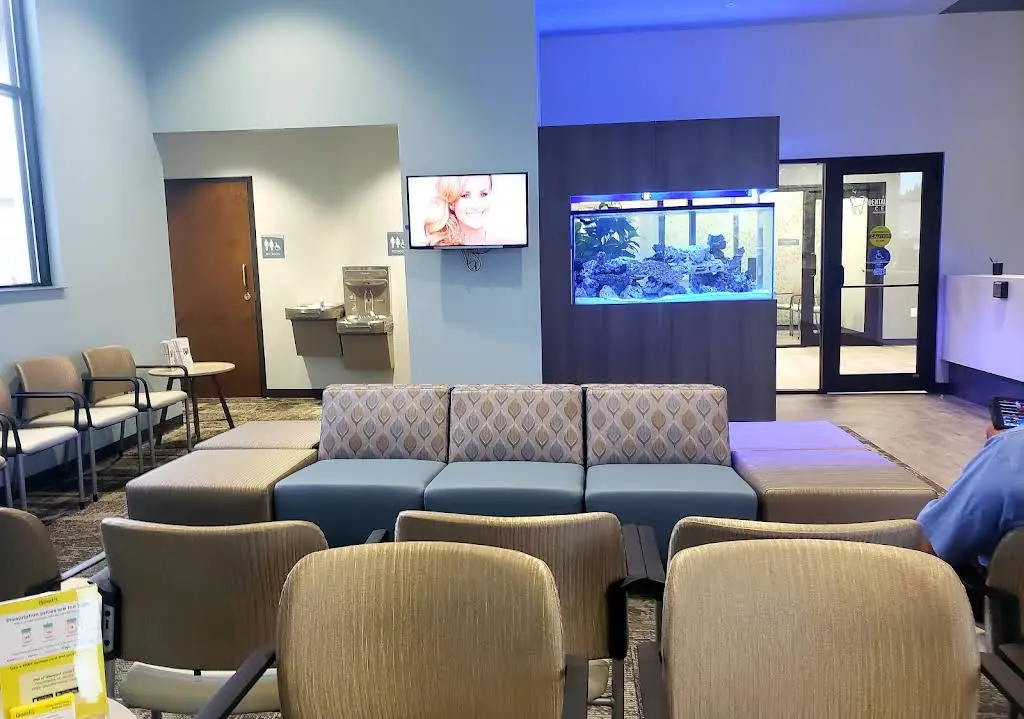 Elkhart Dental & Implant Center
