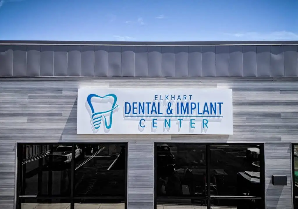Elkhart Dental & Implant Center