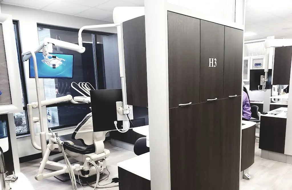 Elkhart Dental & Implant Center