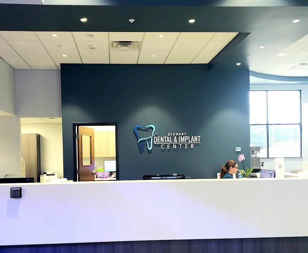 Elkhart Dental & Implant Center