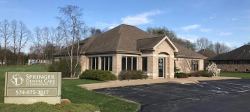 Springer Dental Care at Crossroads