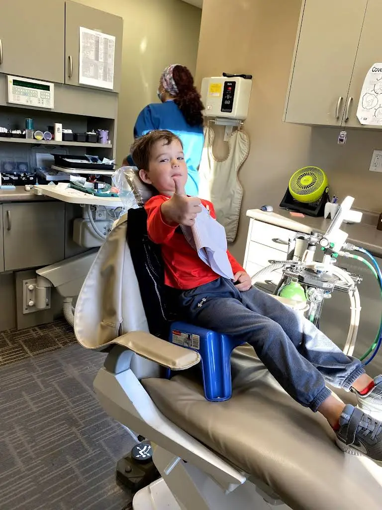 Springer Dental Care at Crossroads