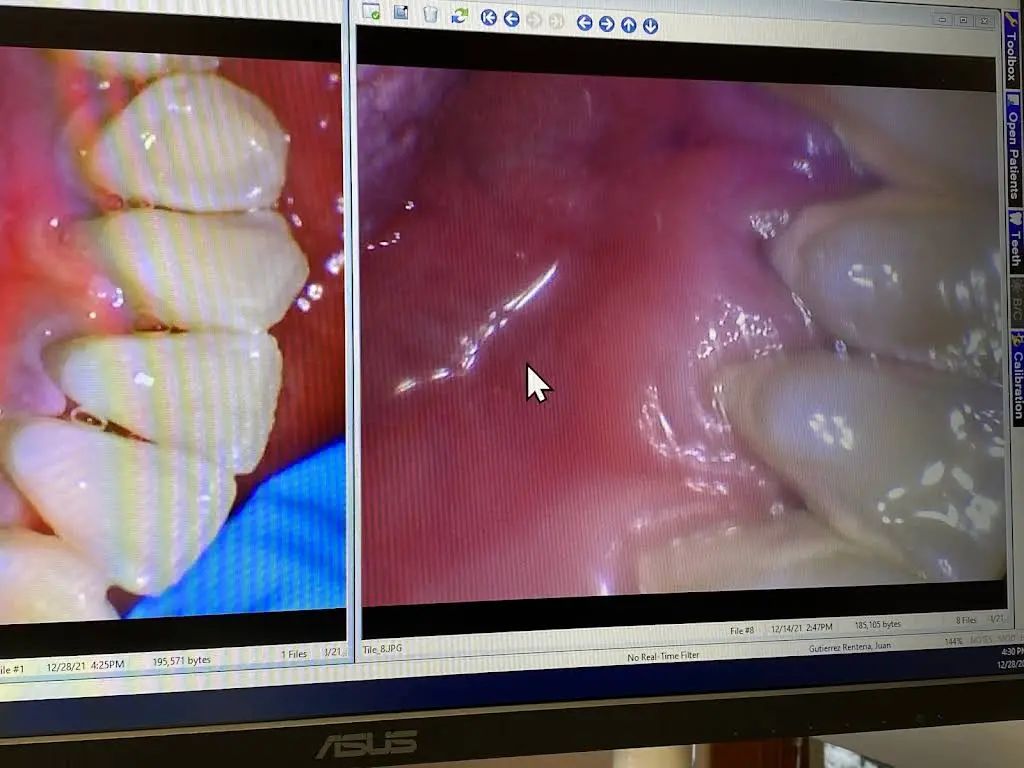 Springer Dental Care at Crossroads