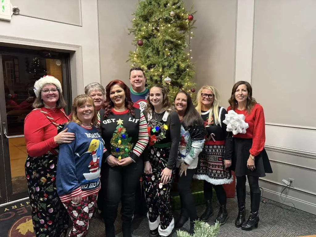 Springer Dental Care at Crossroads
