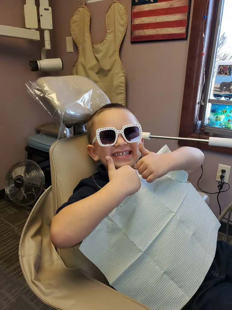 Springer Dental Care at Crossroads