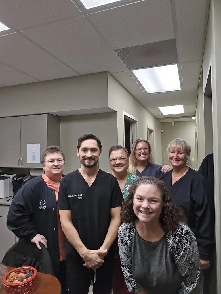 Springer Dental Care at Crossroads