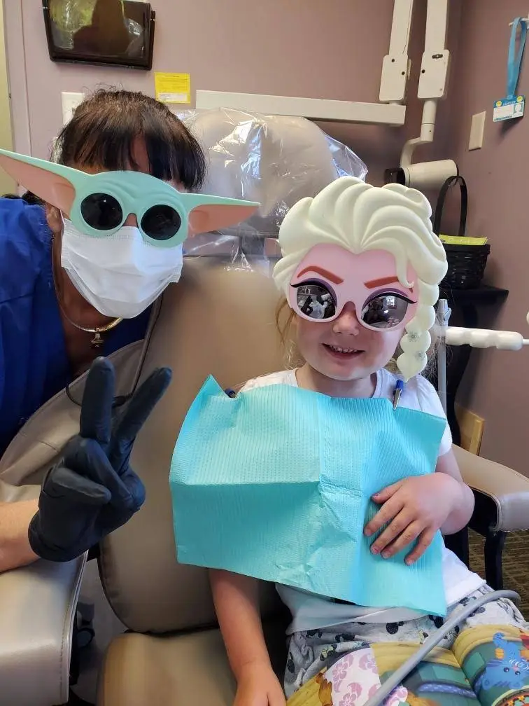 Springer Dental Care at Crossroads
