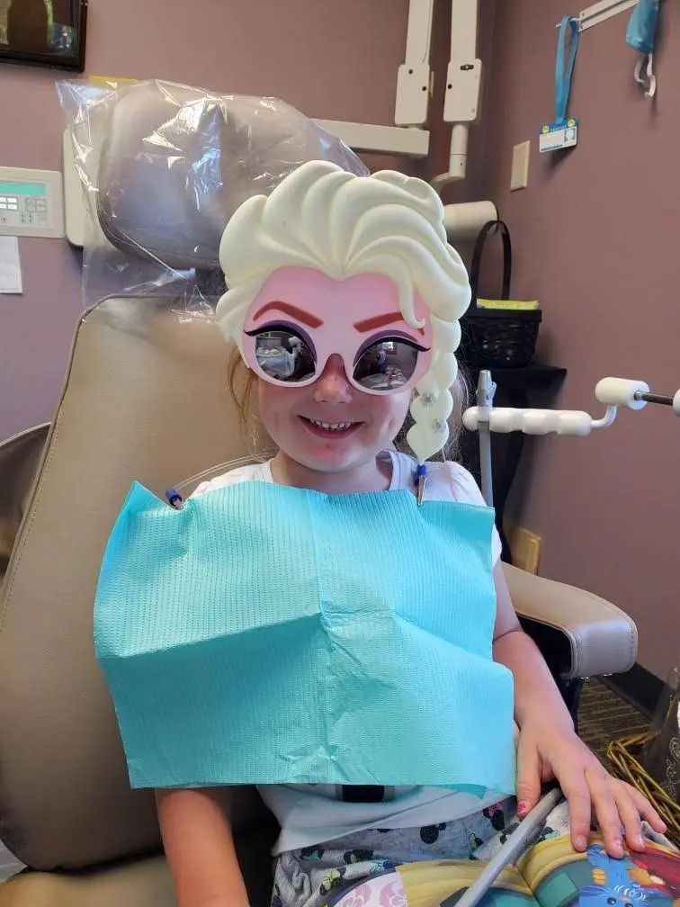 Springer Dental Care at Crossroads