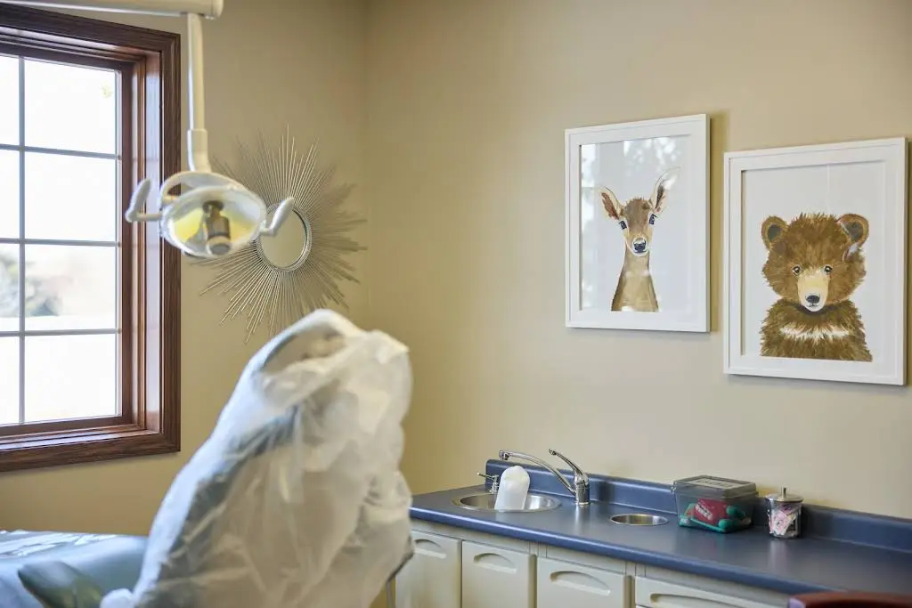 Good to Grow Dental Center