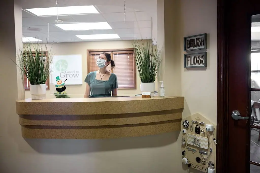Good to Grow Dental Center