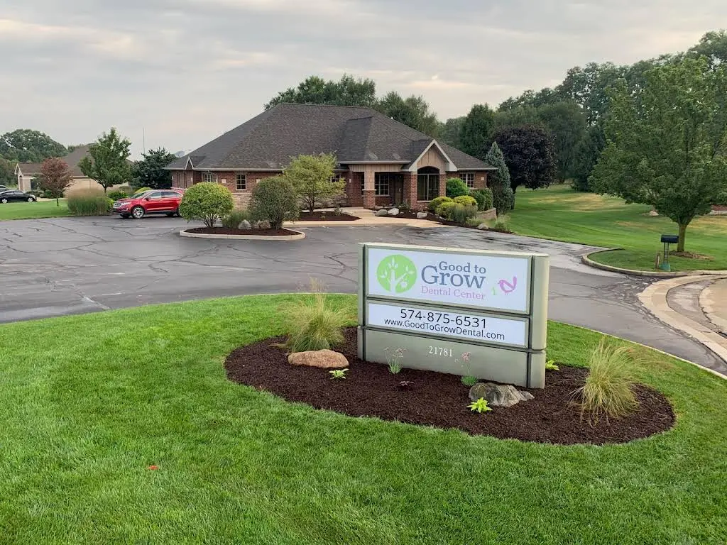 Good to Grow Dental Center