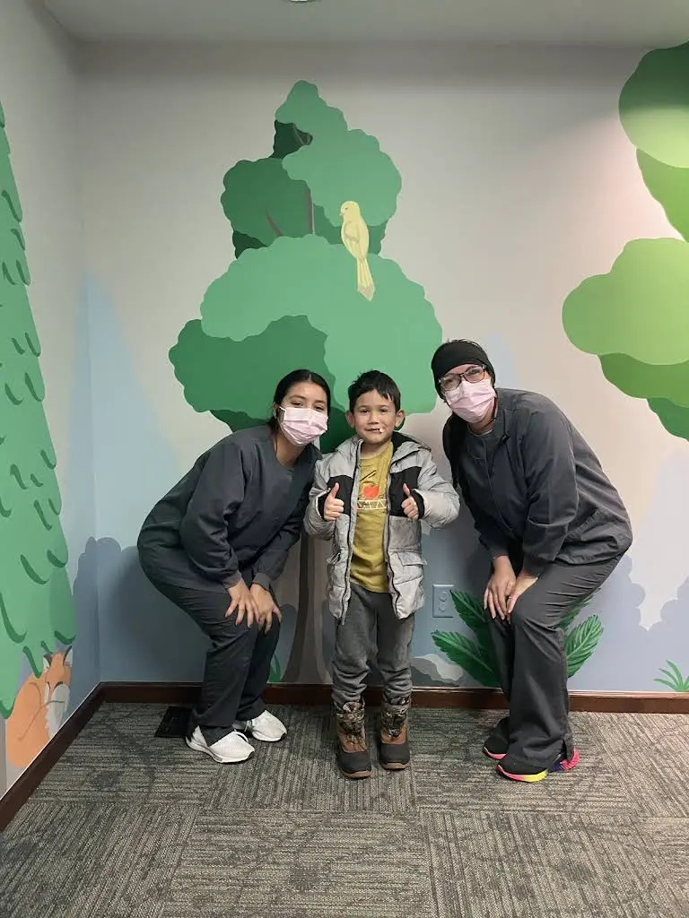 Good to Grow Dental Center