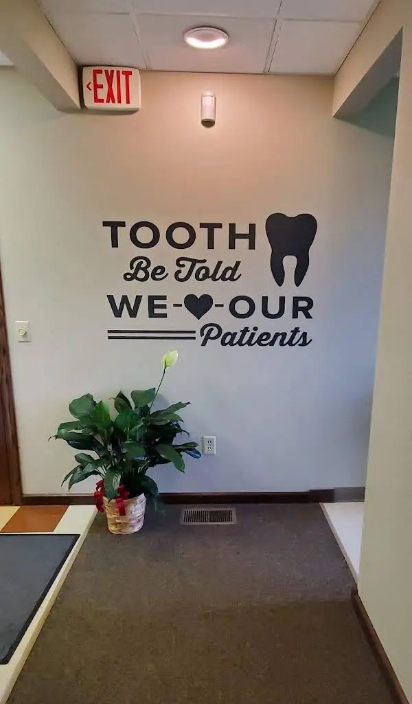Good to Grow Dental Center