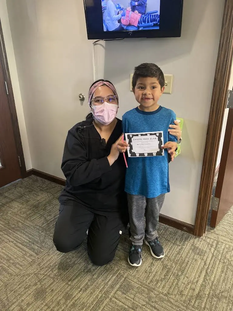 Good to Grow Dental Center