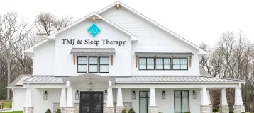 TMJ & Sleep Therapy Centre of Indiana