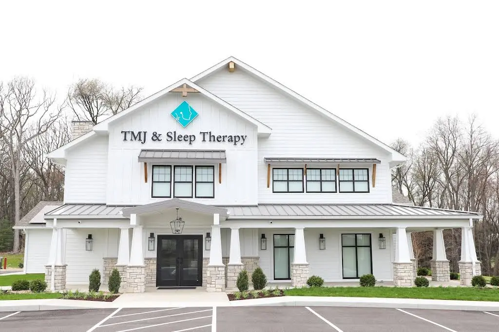 TMJ & Sleep Therapy Centre of Indiana