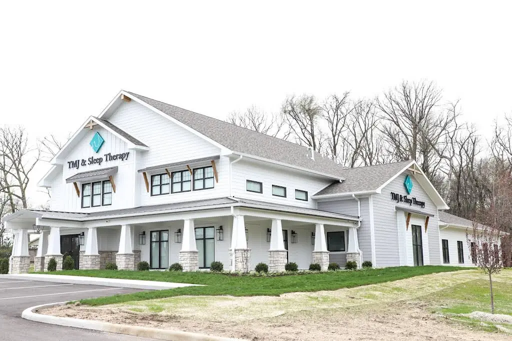 TMJ & Sleep Therapy Centre of Indiana